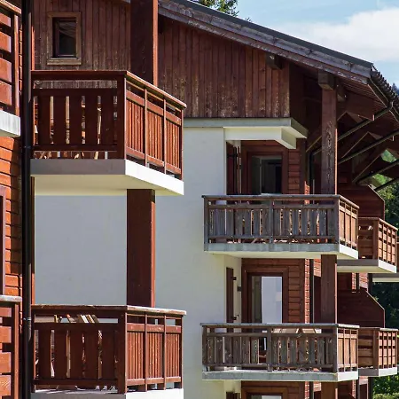 Modern In The Authentic Savoyard Mountain Village Vallorcine