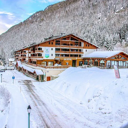 Modern In The Authentic Savoyard Mountain Village Vallorcine