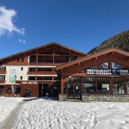 Modern In The Authentic Savoyard Mountain Village * Vallorcine